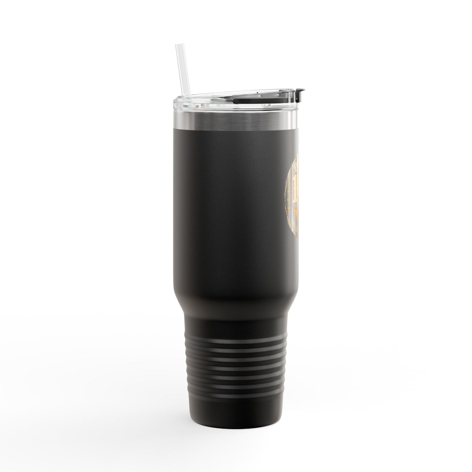 Walton & Johnson: Proud 10%er 40oz Tumbler