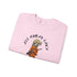 All Human Laws Are Trash Sweatshirt