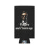 4 Score and 7 Beers Ago Abraham Lincoln Koozie - Patriotic Can Cooler