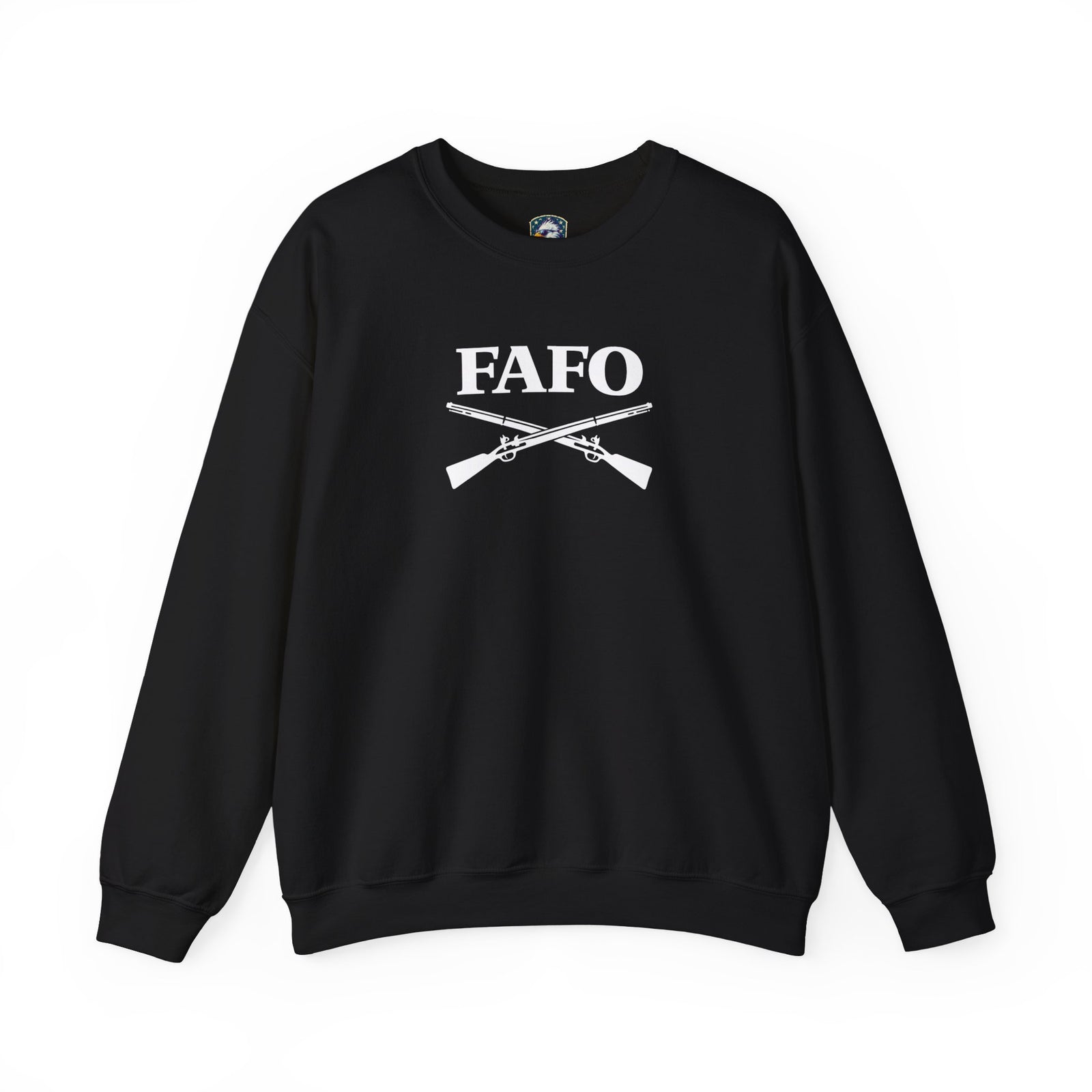 FAFO Heritage Sweatshirt