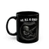 Walton & Johnson: Me As A Baby Mug
