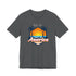 Walton & Johnson Visit The Gulf of America T-Shirt