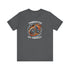 Walton & Johnson: Throttle to Liberty T-Shirt
