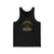 Judge Nap: Negation of Freedom Tank Top