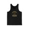 Judge Nap: Negation of Freedom Tank Top
