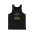 Judge Nap: Negation of Freedom Tank Top
