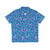 Liberty Retro Electric AK47 Aloha Shirt