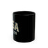 Walton & Johnson: USA Est. 1776 Mug
