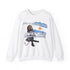 Viva La Libertad Carajo - Javier Milei for President Sweatshirt