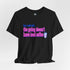 Hey Comrade, The Gulag Doesn't Have Iced Coffee T-Shirt — Funny Anti-Communist Graphic Tee
