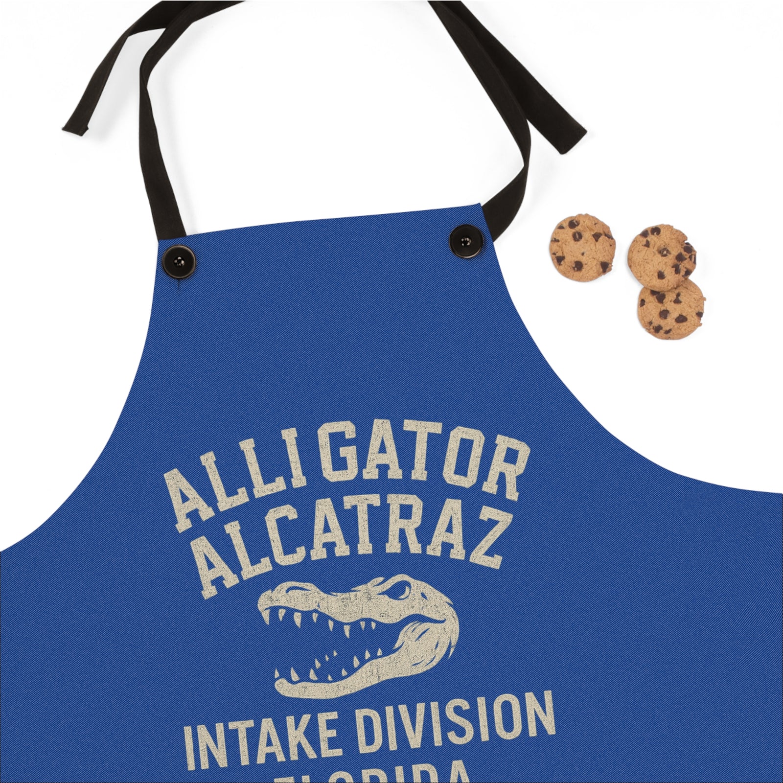 Walton & Johnson: Alligator Alcatraz Intake Division Apron