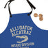 Walton & Johnson: Alligator Alcatraz Intake Division Apron