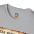 Walton & Johnson Independence 250 T-Shirt — "Dear England" Colonial Humor Tee