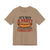 Funny Hot Dog T-Shirt — "It's Not a Party Until My Wiener Comes Out" Graphic Tee