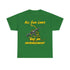 Judge Nap: All Gun Laws Are Infringements AR15 Gadsden T-Shirt