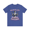 Walton & Johnson: Helen Keller Memorial Gun Range T-Shirt