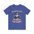 Walton & Johnson: Helen Keller Memorial Gun Range T-Shirt