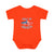 Gulf of America Shark Onesie