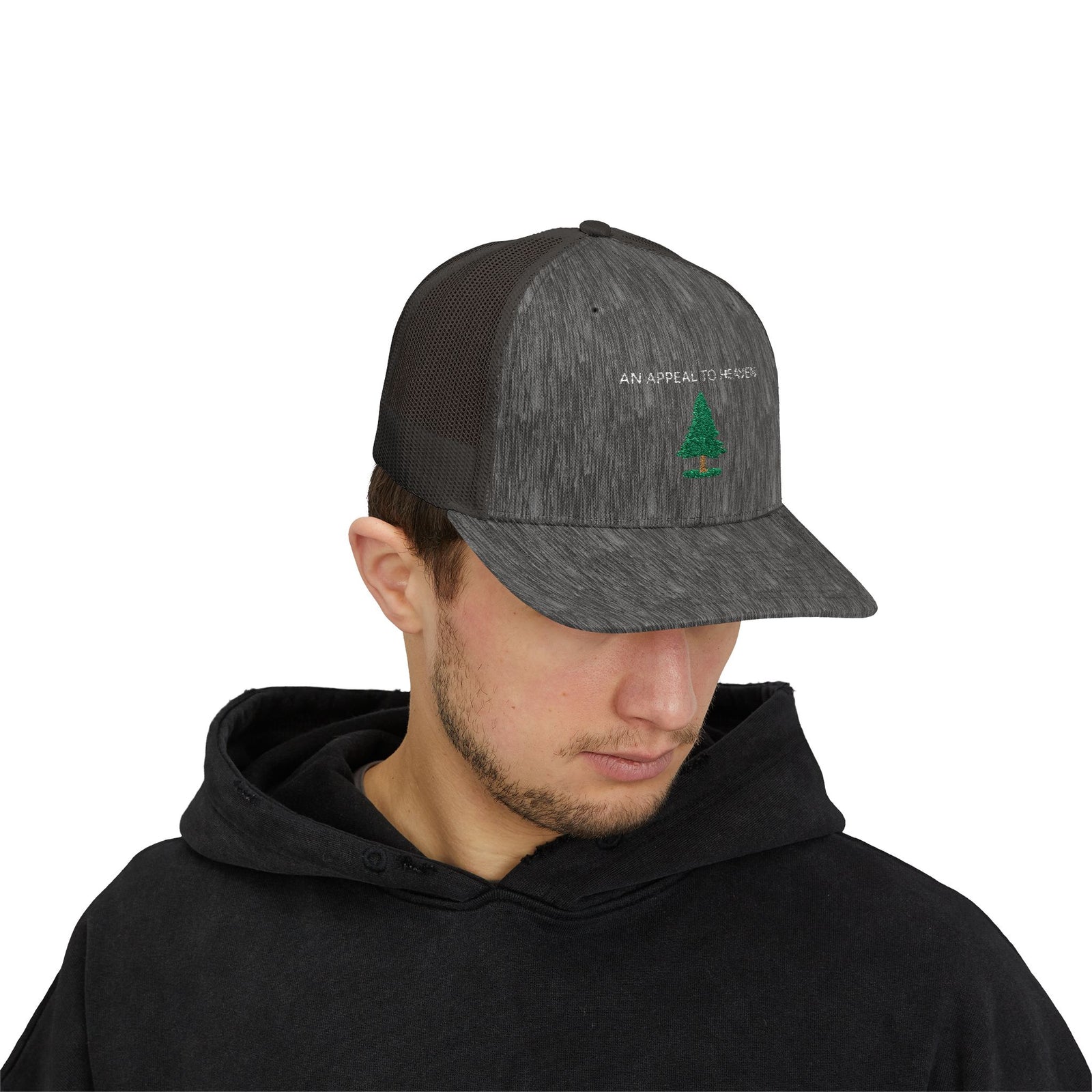 An Appeal To Heaven Embroidered Hat
