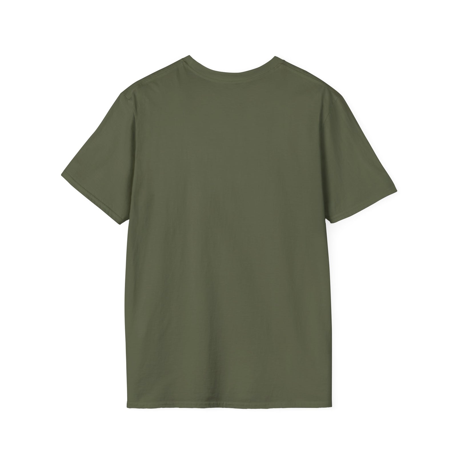 Liberty250 Patriot Silhouette T-Shirt