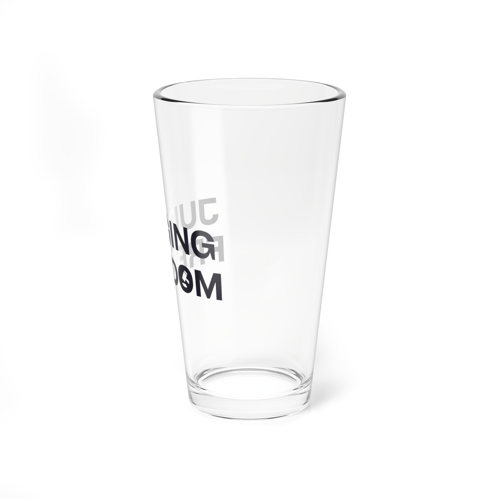 Judge Nap: Judging Freedom Glass, 16oz