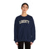 University Liberty Sweatshirt - 4LibertyShop.com
