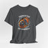 Walton & Johnson: Throttle to Liberty T-Shirt