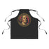 Judge Nap: Obedience To God Apron