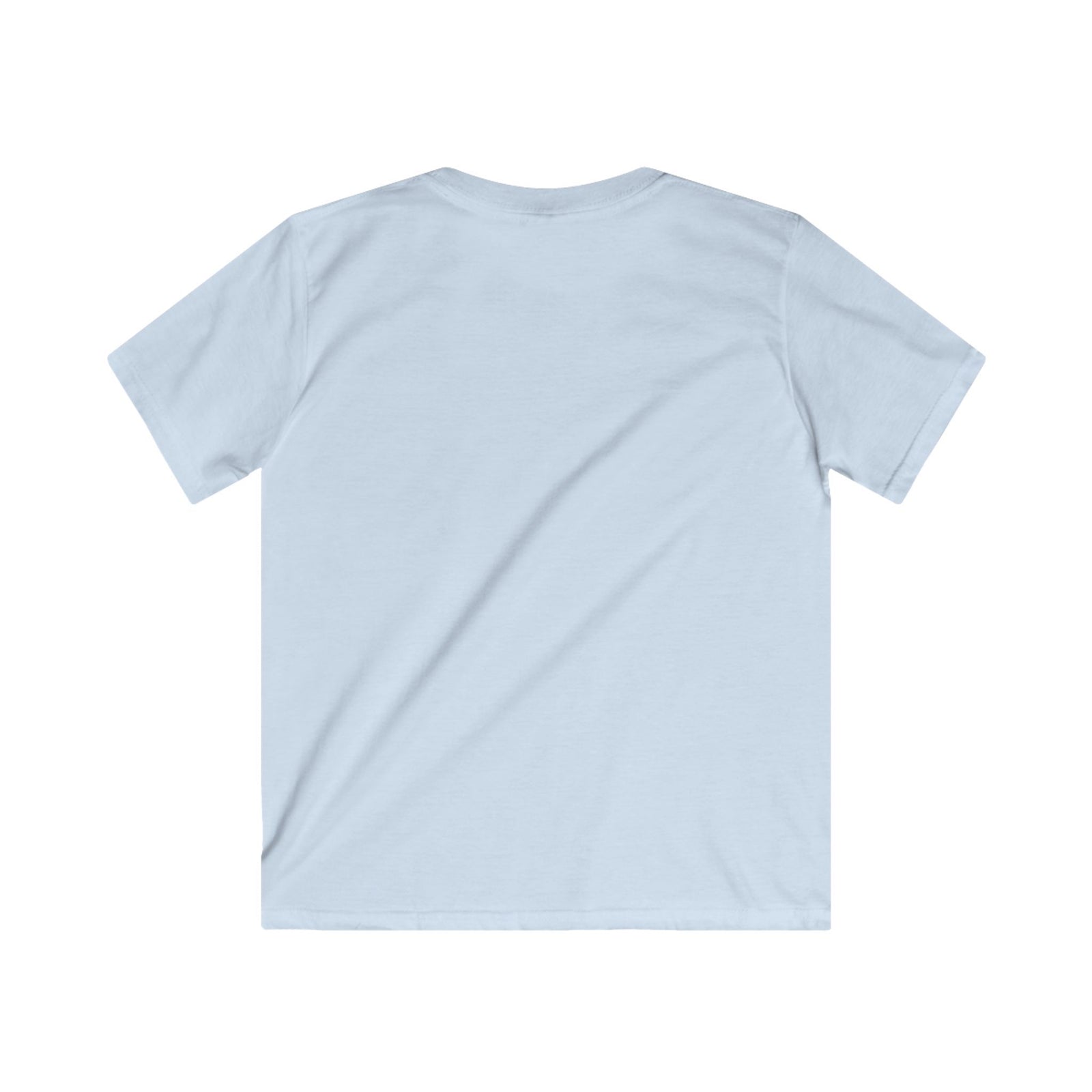 Kids Tee — 'Sweet as Pie' American Flag Pie Graphic