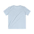 Kids Tee — 'Sweet as Pie' American Flag Pie Graphic