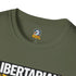 Libertarian Nationalist T-Shirt