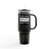 Walton & Johnson: Drunk Wives Matter Tumbler, 40oz
