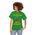 Judge Nap: All Gun Laws Are Infringements AR15 Gadsden T-Shirt