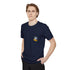 Trump & Milei Pocket T-Shirt