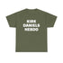 The Charlie Trifecta Tee - Walton & Johnson