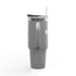 Judge Nap: It's Dangerous To Be Right Tumbler, 40oz