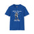 Walton & Johnson 250 Years Still Free T-Shirt — Revolutionary Patriot Tee (1776–2026)