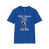 Walton & Johnson 250 Years Still Free T-Shirt — Revolutionary Patriot Tee (1776–2026)