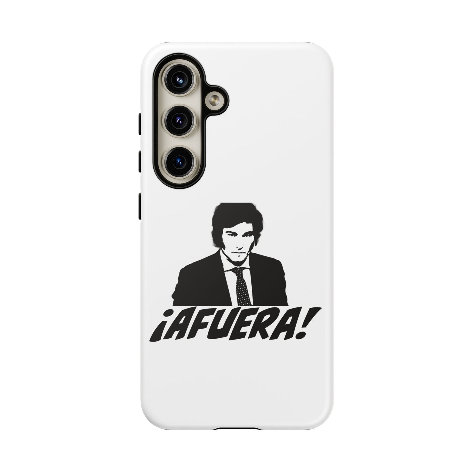 Walton & Johnson - Afuera Phone Case