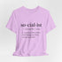Socialist Definition Tee — 4LibertyShop.com