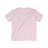 Kids Tee — 'Sweet as Pie' American Flag Pie Graphic