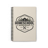 Homeschool Workshop: Official Workshop Journal