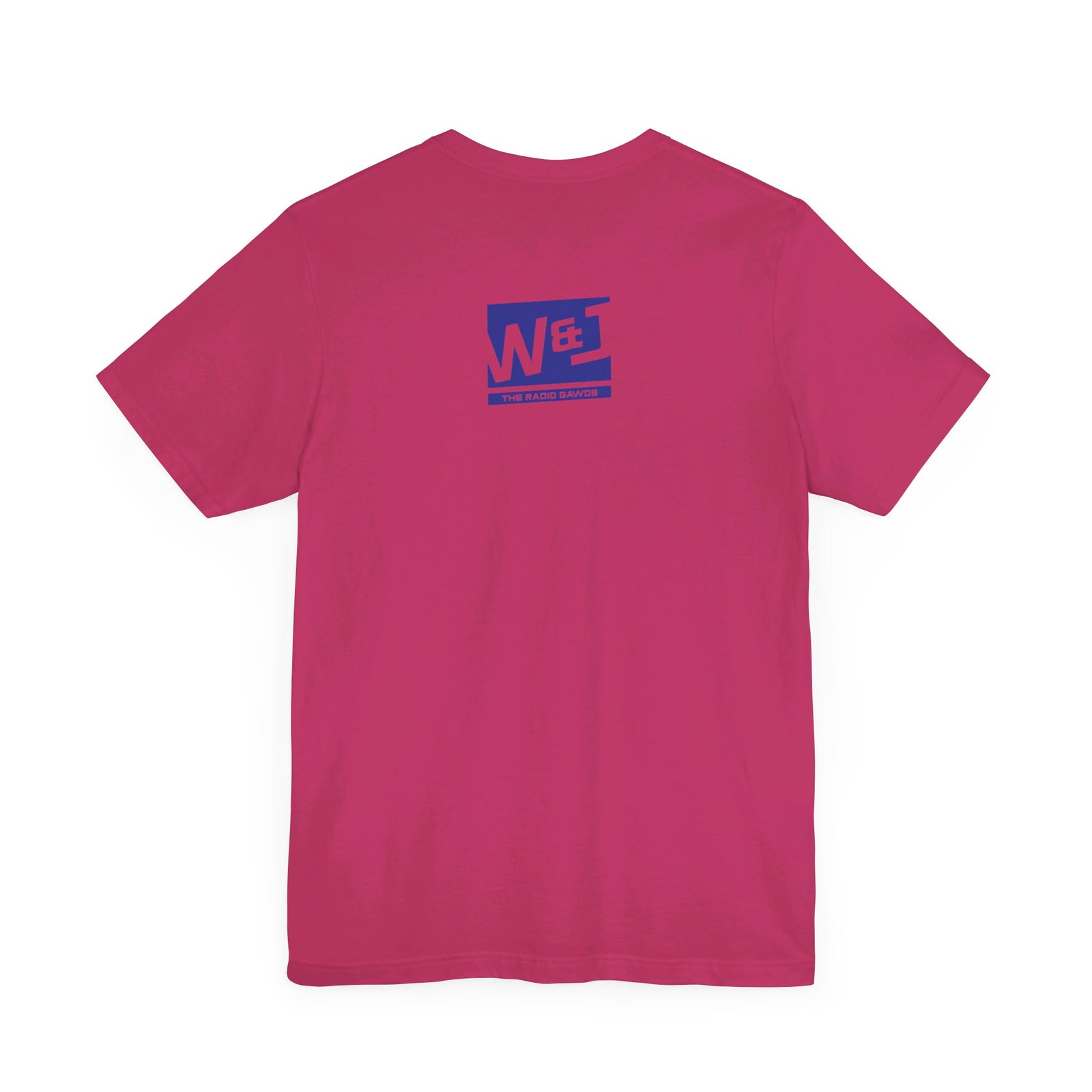 Walton & Johnson: 10%er Crew Texas Tee