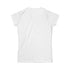 Patriotic Patchwork Mom T-Shirt — Women's Softstyle Tee