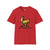 Don't Tread On My Coop T-Shirt
