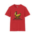 Don't Tread On My Coop T-Shirt
