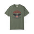 Patriotic American Grandpa T-Shirt