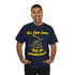 Judge Nap: All Gun Laws Are Infringements AR15 Gadsden T-Shirt