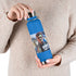 Javier Milei Copper Vacuum Insulated Bottle, 22oz