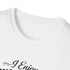Gun Store Romance T-Shirt — "I Enjoy Long Romantic Walks Through the Gun Store" Graphic Tee